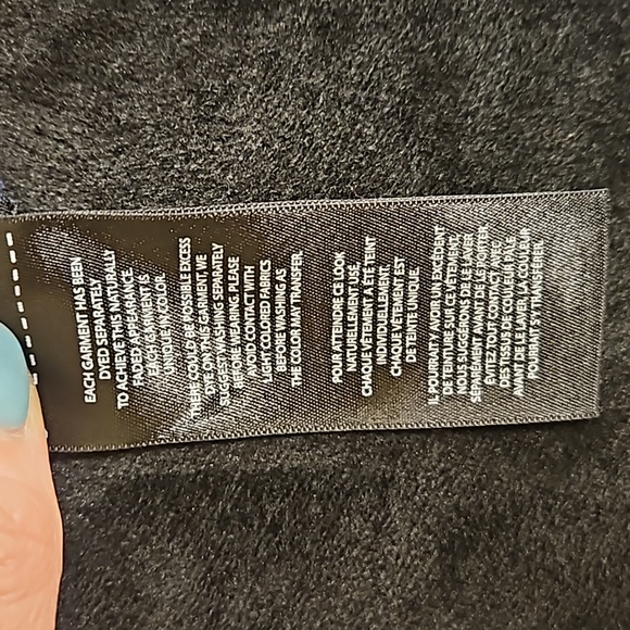 Buffalo by Favid Britton Sweater - Picture 9 of 14